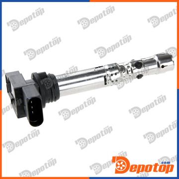 Bobine D'allumage pour SKODA | 5DA749475691, 10460